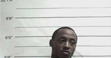 Brandon Royal, - Orleans Parish County, LA 